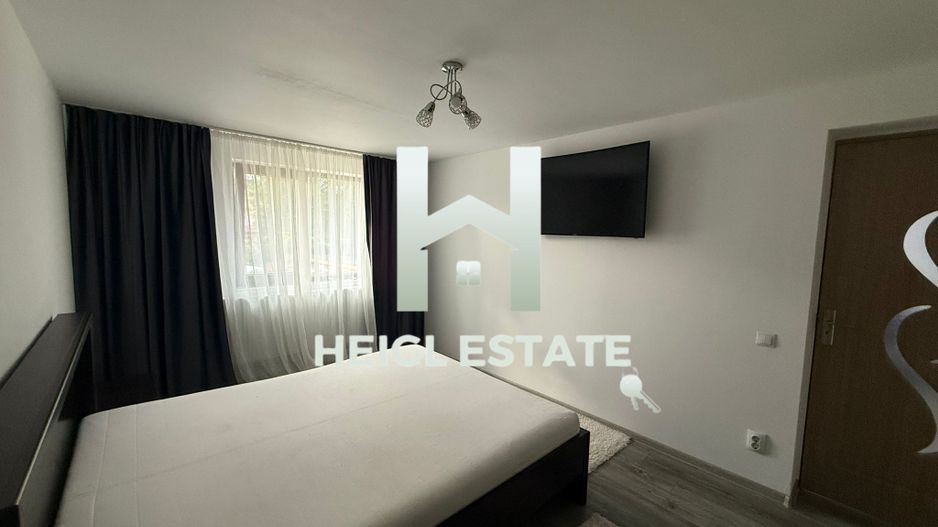 Apartament de închiriat cu 2 camere în zona Dumbrăvița, Timișoara - Poză 4
