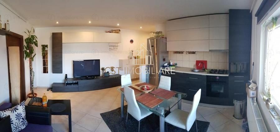 Apartament 3 camere Mansarda , Soarelui - Poză 15