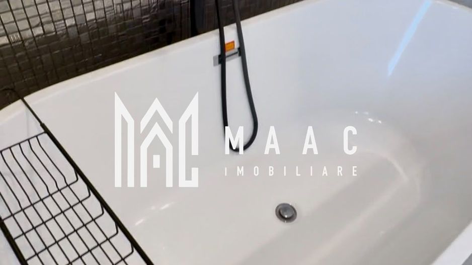 Apartament 3 camere Sibiu | Arhitecților | terasă 30 mp - Poză 6