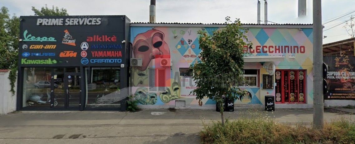 Spatiu Comercial Bucurestii Noi, Dotat si pretabil pentru HoReCa - Poză 2