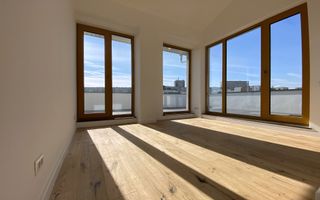 Apartament 4 camere Domenii |  imobil Boutique 20 - Poză 3