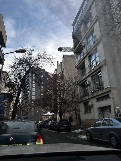 COMISION 0 Apartament duplex Aurel Vlaicu / Bloc boutique - Poză 12