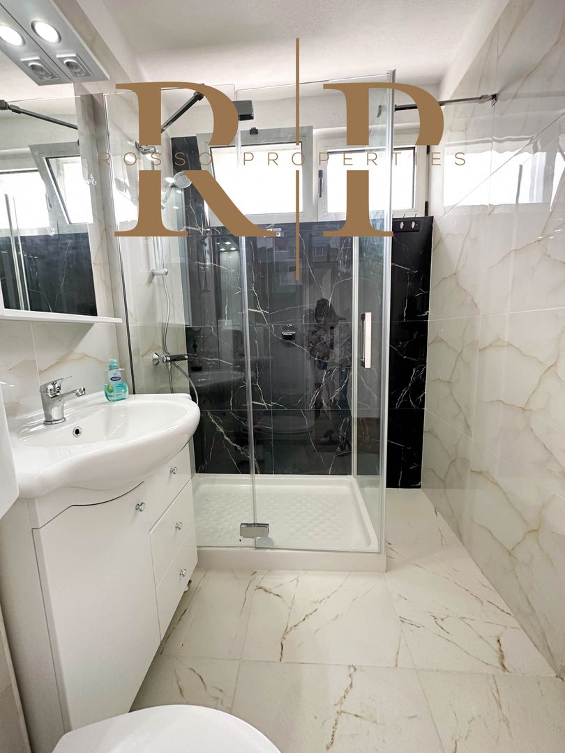 Apartament de închiriat în Dorobanti, Bucuresti - Poză 14