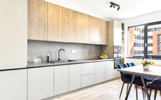 Apartament luxos in Calea Aradului, Sol Residence - Poză 7
