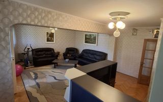 Apartament de 4 camere+ 1 /etaj 2/125mp /Independentei/Focsani/Finante - Poză 3