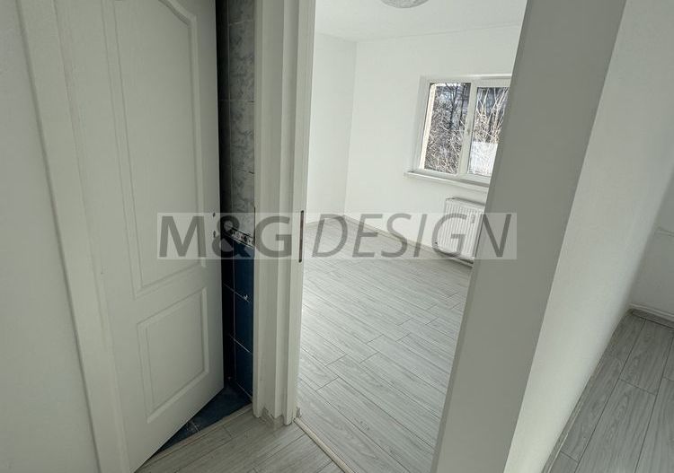 Apartament 2 Camere-zona Girocului- etaj 2 - Poză 4