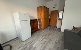 Garsoniera moderna, prima inchiriere, Lombului, Dambul Rotund - Poză 2