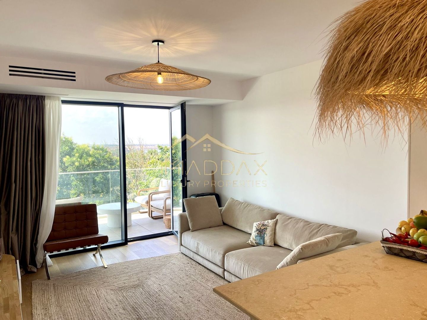 Apartament 2 camere cu terasa spatioasa in *Vogh Olimp* (la 5 minute de plaja) - Poză 13