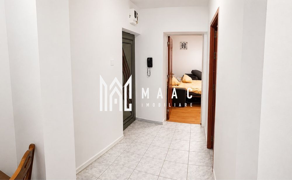 Apt. 2 camere , blv. Tineretului , Ostroveni - Poză 4