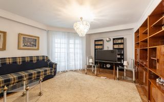 Apartament 3 camere - decomandat - 2 balcoane, vedere pe 2 părți – Dedeman - Poză 4