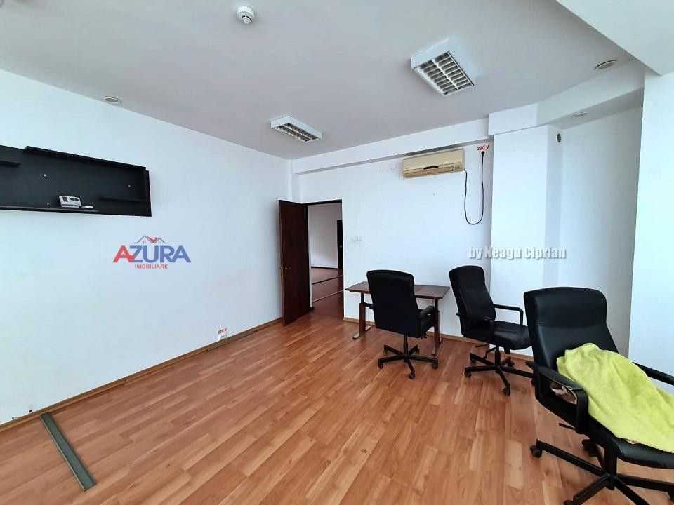 Inchiriere spatiu birouri Exercitiu-Teilor Pitesti - Poză 5