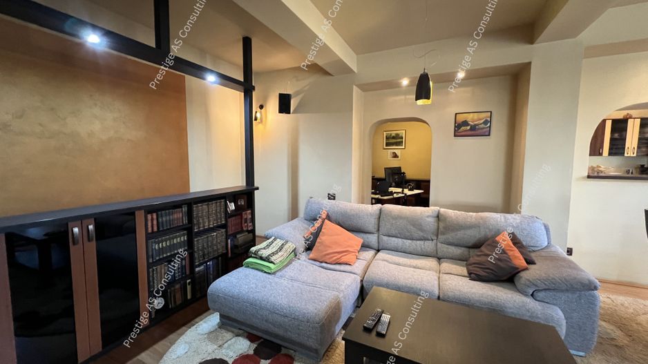 Vila eficienta energetic, teren generos–1430 mp Dumbravita - Poză 7