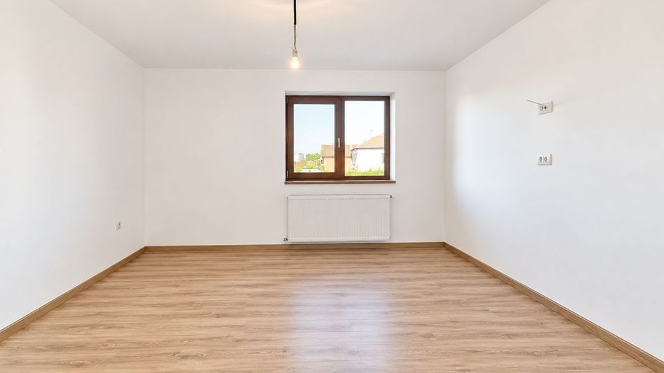 Apartament nou finisat, 3 camere, 74 mp, Chisoda - Poză 5
