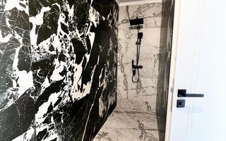 Lux ,eleganță și confort în 3 camere smart - Poză 6