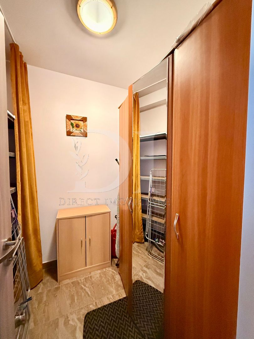 APARTAMENT 2 CAMERE DE ÎNCHIRIAT - Poză 11