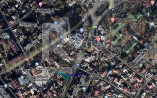 Vânzare, teren pentru construcție, str. Gheorghe Asachi 18, Telecentru - Poză 3