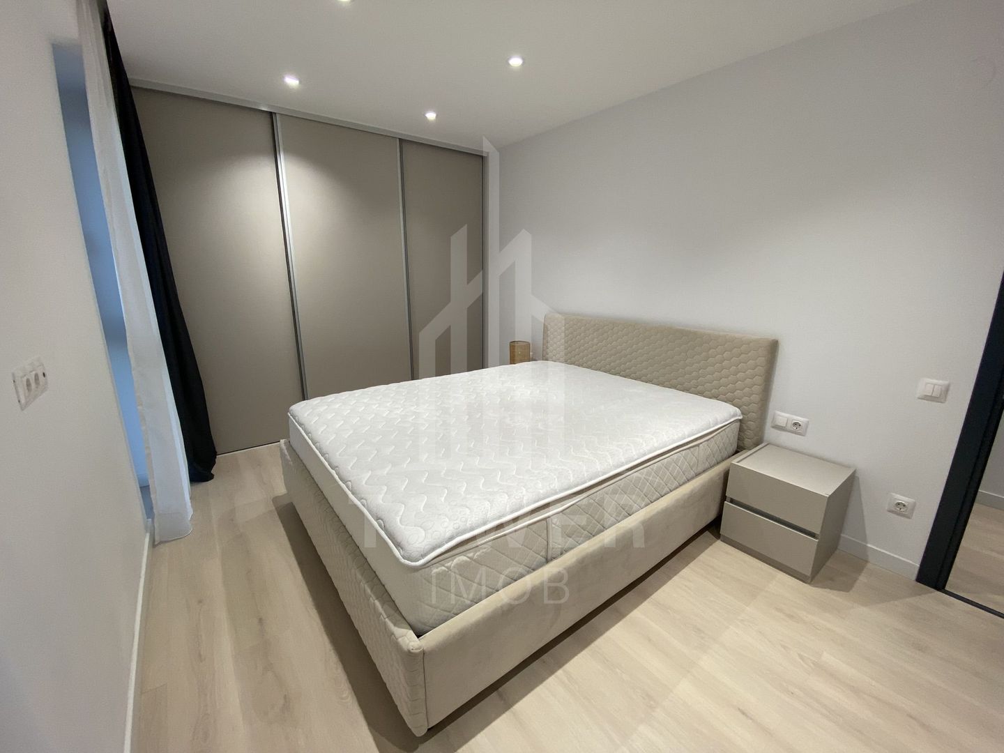 Apartament 3 camere | 63 mp | Parcare subterană | Awa Residence – Turnișor - Poză 10