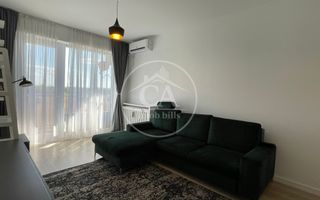Apartament cu 2 camere de închiriat  in Prima Universitatii, Oradea - Poză 1
