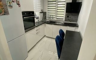 PODU ROS - 3 CAMERE - RENOVAT- ETAJ INTERMEDIAR - FARA RISC - Poză 6