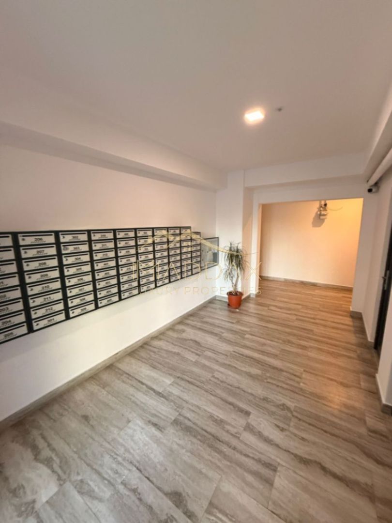 Apartament modern*Complex NOU* Parcare inclusa**Malul marii//Mamaia Nord - Poză 19