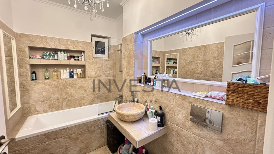 Apartament 2 camere confort sporit in Bloc Premium zona Mihai Viteazu! - Poză 6