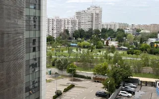 Apartament cu 3 camere de închiriat Lujerului, 74 mp, parcare EV, Exigent Plaza - Poză 15