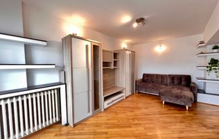 Apartament 2 Camere | 48 mp | 2 Balcoane | Zona Piata