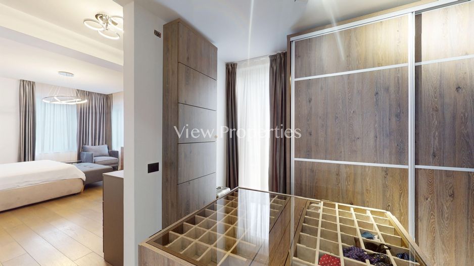 Vila moderna cu dotari premium – Pipera – Iancu Nicolae - Poză 7