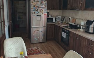 Duplex de vanzare, Lunca Cetatuii, 130 mp utili, 480 mp teren, 4 camere, mobilat si utilat - Poză 7