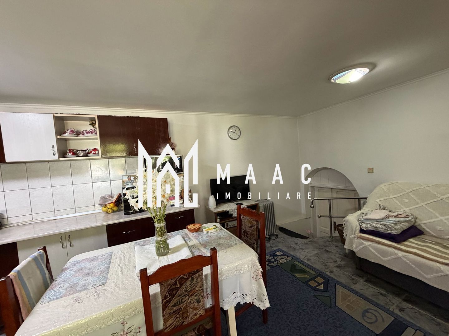 Case de vanzare Sibiu | Casă 3 camere | Gusterița, teren 2381 mp - Poză 21