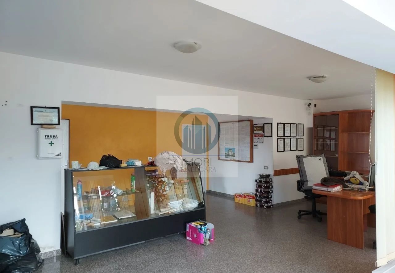 Cladire la cheie 2 ap si 8 garsoniere Deva cartier Grigoresc 495 mp - Poză 2