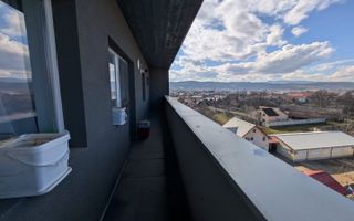 2 camere semidecomandate, Florești,  Parcare, LIDL, 62 mp - Poză 8