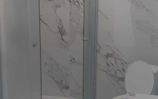 Apartament de închiriat, zonă Bucium-Visani, centrală proprie, Iași - Poză 2