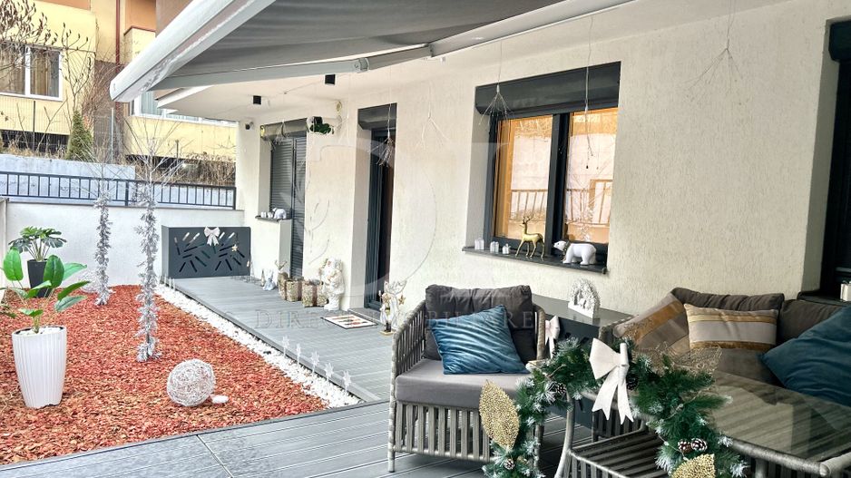 Apartament 3 camere / Zona Vivo / Floresti - Poză 16