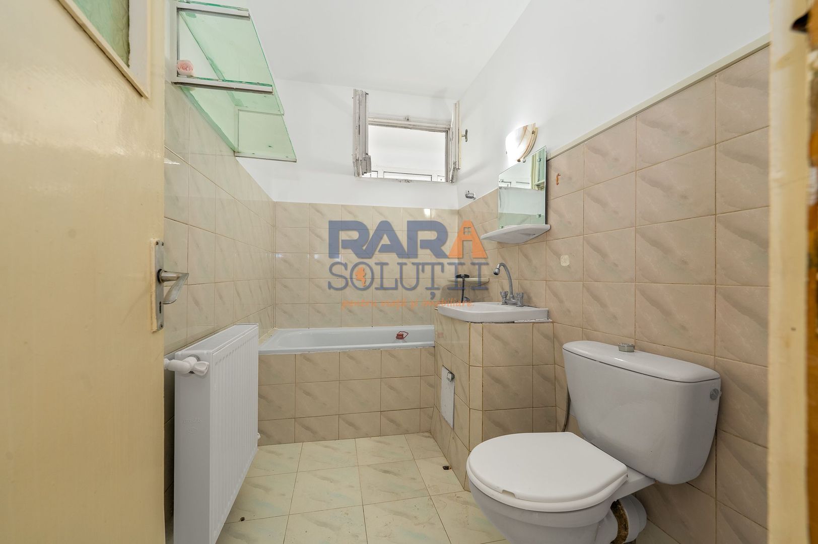 Apartament 3 camere + 2 băi IEFTIN: 700 €/mp - Poză 5