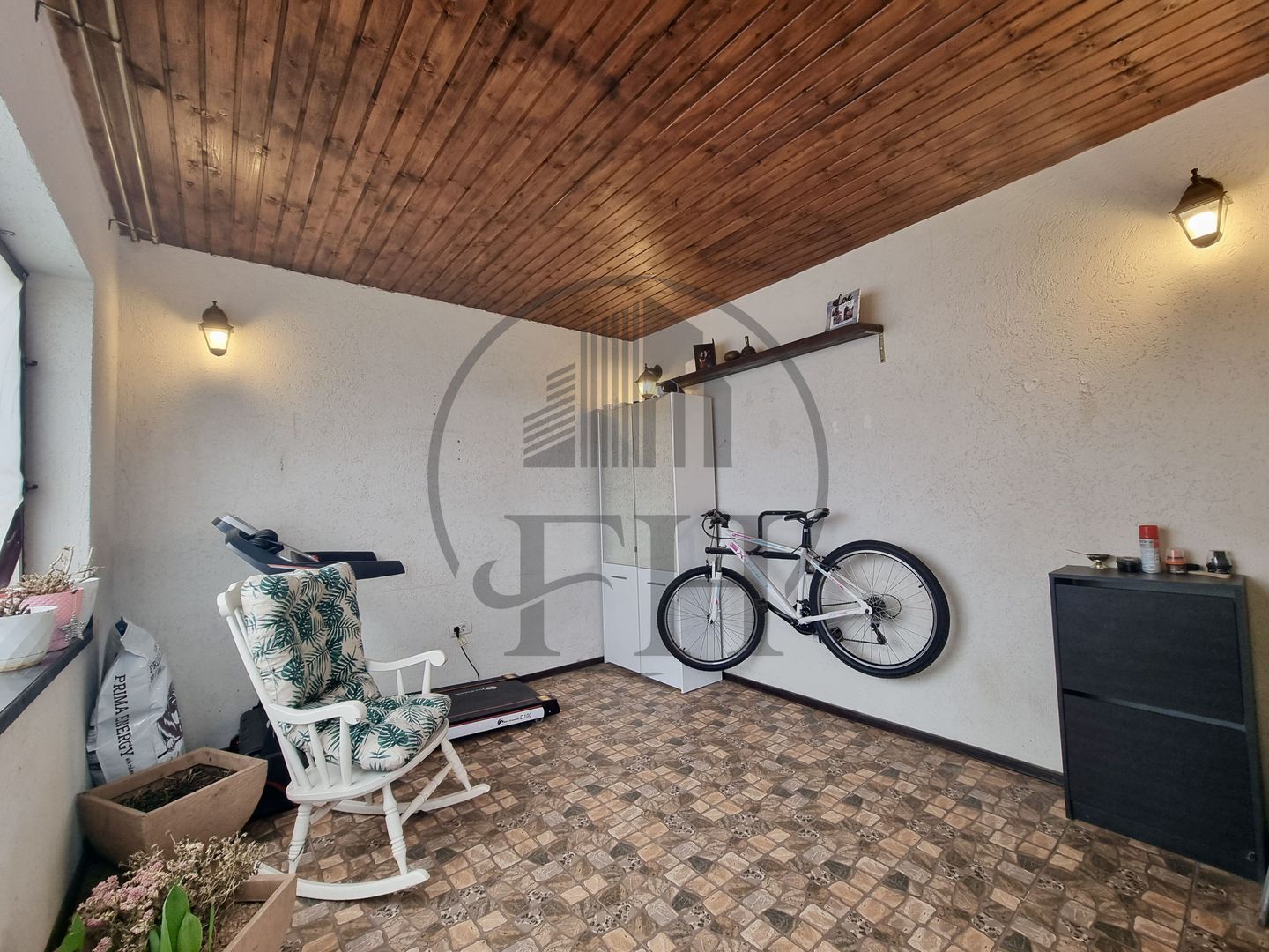 SOLD/ VANDUT- Casa / Vila de vanzare Valu lui Traian - Poză 21