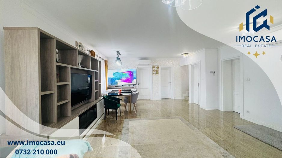 OPORTUNITATE RARĂ – Vilă Premium în Caporal Alexa, Jud. Arad - Poză 9