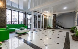 Vânzare, apartament, 3 camere, strada Independeței, Botanica - Poză 20