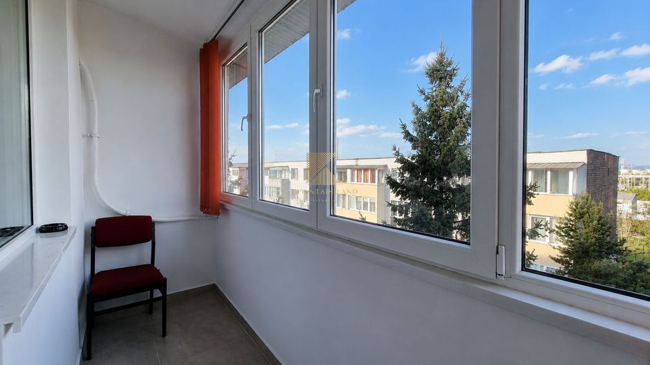 Apartament decomandat | 3 camere | 2 băi | Petfriendly | Astra - Poză 14