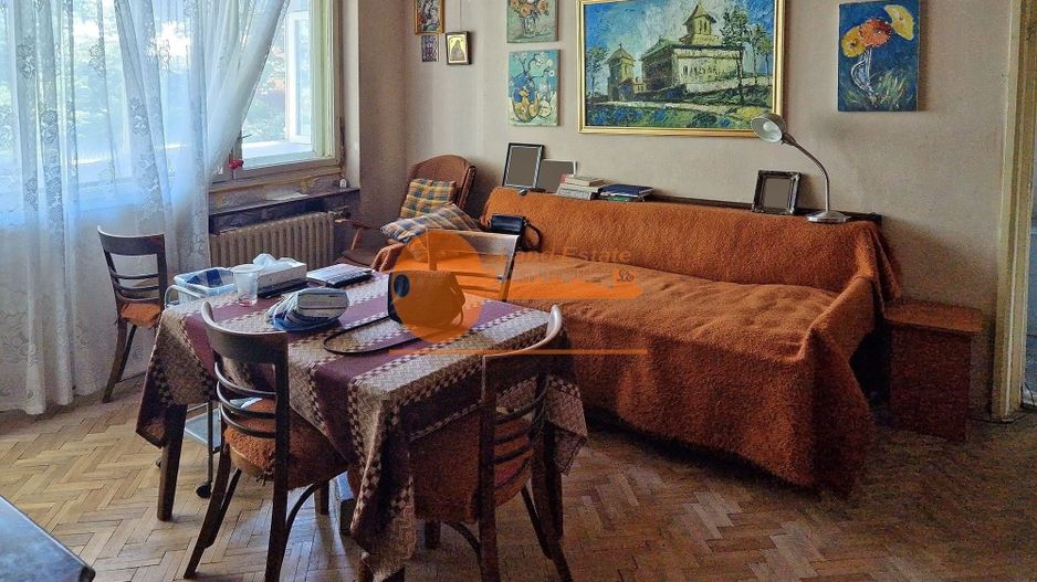 Apartament 3 Camere | 75 mp | 10 Min Metrou Crângași - Poză 1