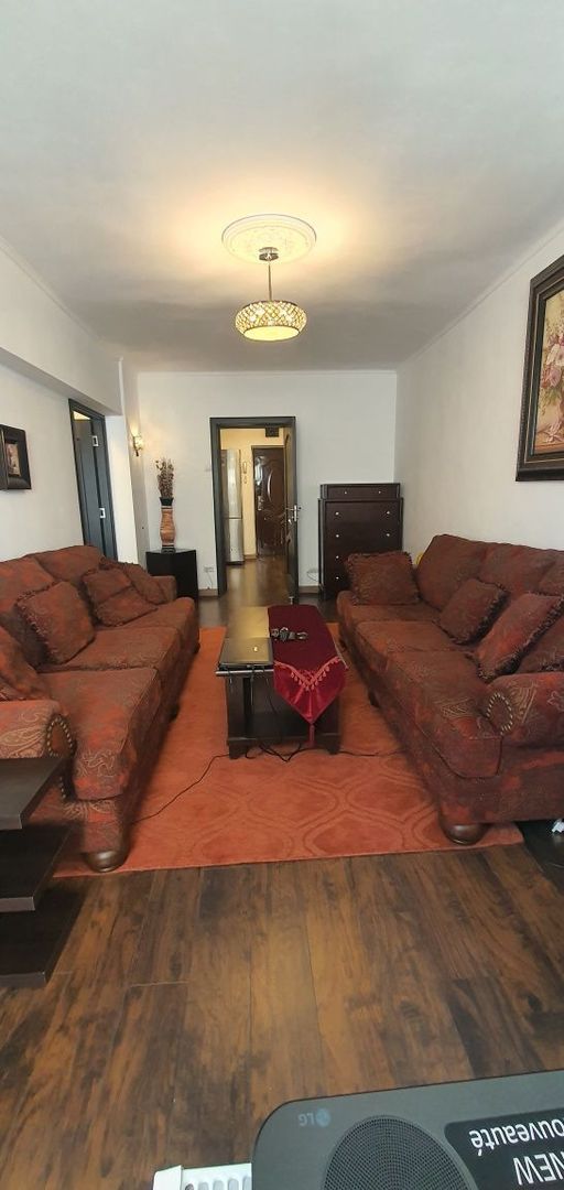 Apartament 2 camere Sebastian/13 septembrie - Poză 12