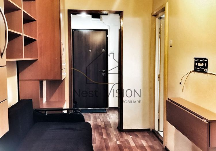 Apartament 2 camere de inchiriat | Bd. Mihai Viteazul | Decomandat - Poză 5