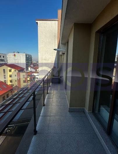 VANZARE 2 CAMERE 72 MP | BLOC NOU | MOBILAT SI UTILAT | LOC PARCARE | - Poză 13