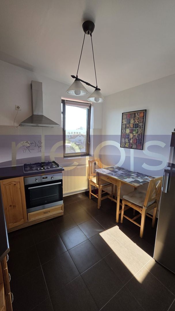 VANZARE APARTAMENT 2 CAMERE | 57MP | MOBILAT-UTILAT | DAMAROAIA - Poză 4