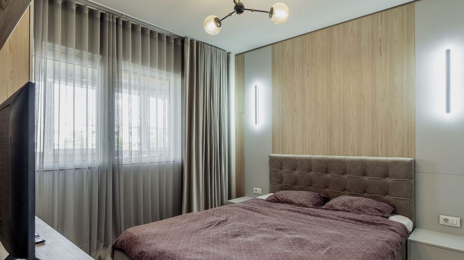 Apartament de vanzare 3 camere - Ultracentral - Poză 9