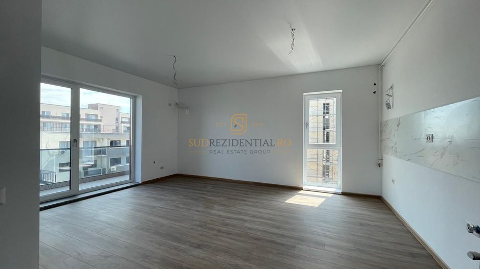 Apartament 2 camere - tip studio, Aparatorii Patriei, Viva Residence - Poză 5