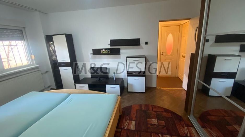Apartament 1 camera decomandat parter Complexul Studentesc - Poză 2