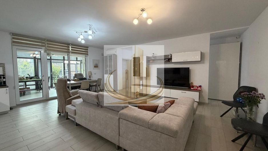Apartament Premium 3 Camere | 87 MP + Grădină 94 MP | Braytim - Poză 5