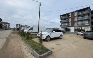 SPATIU COMERCIAL - FUNDENI, 12 LOCURI PARCARE INCLUSE, STRADA ASFALTATA - Poză 2