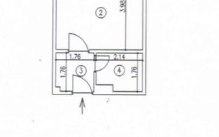 Garsonieră de vânzare | 31.4 mp | Militari - Poză 8